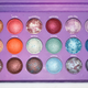 Illustration for article titled "Galaxy Chic" eyeshadow will make your eyes glitter with stardust